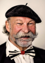 Wilhelm Kirchner 2024